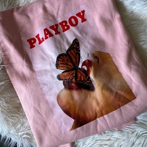 playboy butterfly missguided